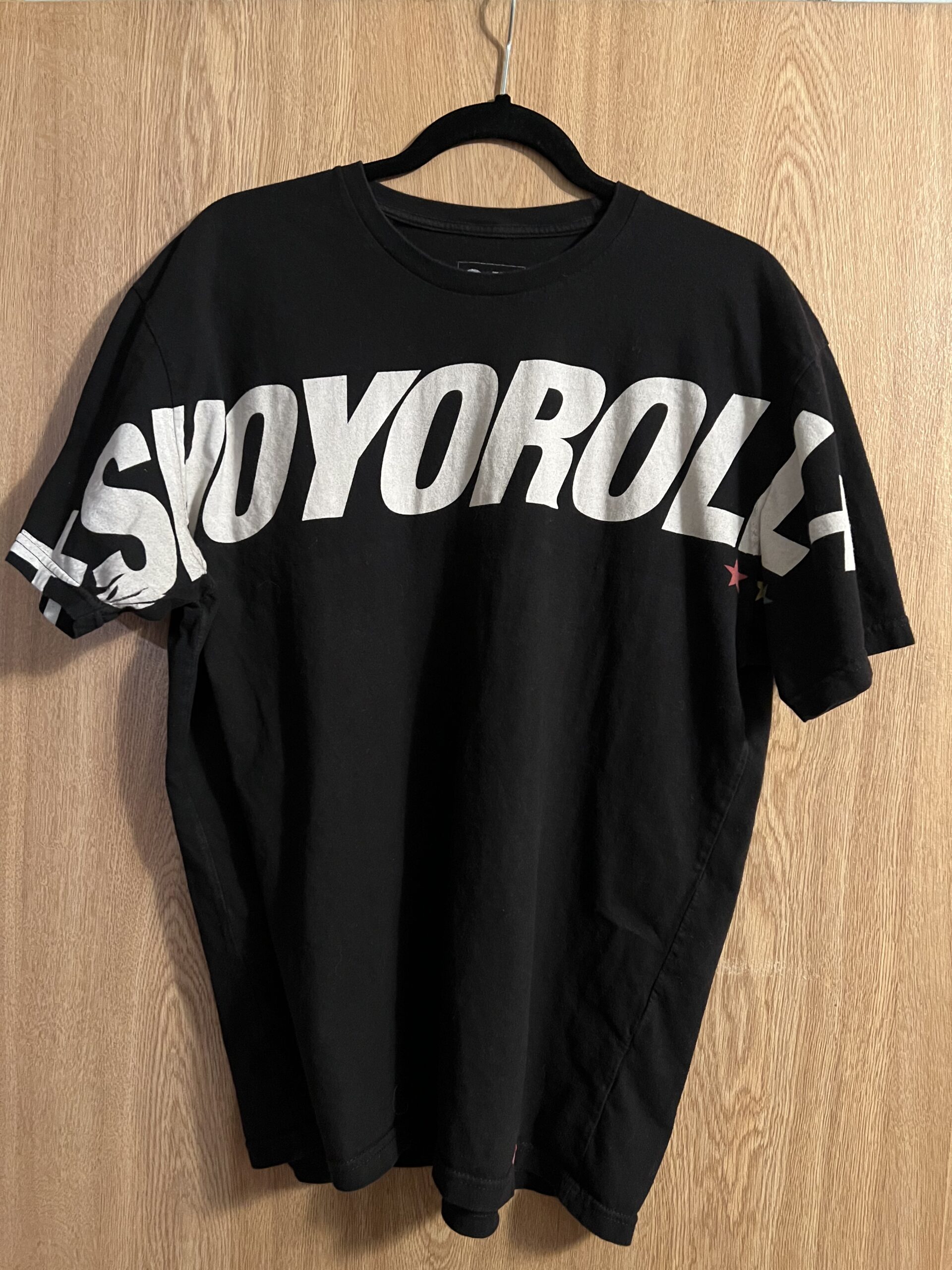 Size: XL
Condition: Good
Price: ?